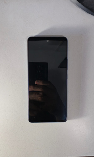 Samsung Galaxy A53 5g 256gb 8gb Ram Negro (Usado)