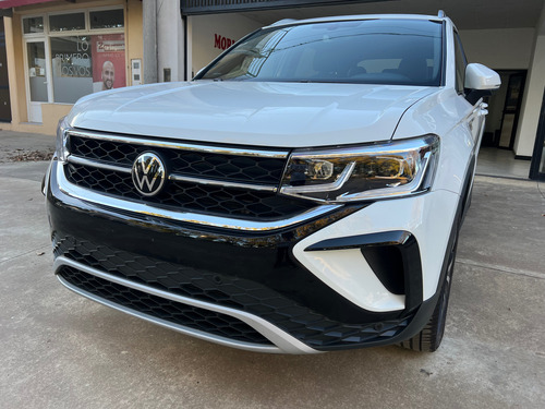 Volkswagen Taos 1.4 250 Tsi Highline