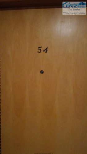 Imagem 8 de 11 de Apartamentos À Venda Em Bragança Paulista/sp - Compre O Seu Apartamentos Aqui! - 1346190