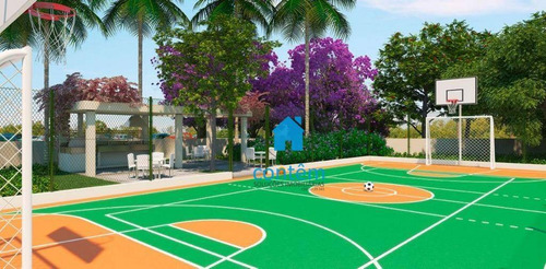 Imagem 24 de 27 de Ap2273-condomínio Parque Da Serra Apartamento Com 2 Dormitórios À Venda, 51 M² Por R$ 284.000 - Jardim Monte Alegre - Taboão Da Serra/sp - Ap2273