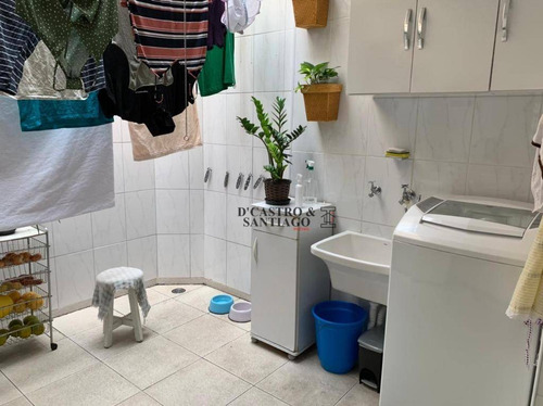 Imagem 14 de 30 de Casa Com 3 Dormitórios À Venda, 148 M² Por R$ 760.000,00 - Mooca - São Paulo/sp - Ca0080