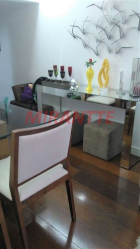 Imagem 2 de 19 de Apartamento Em Vila Mazzei - São Paulo, Sp - 317750