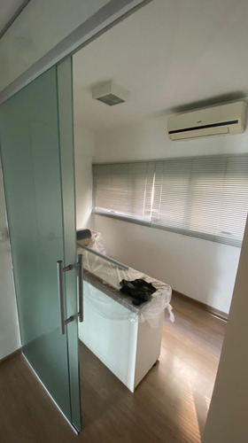 Imagem 4 de 16 de Sala Em Vila Mariana, São Paulo/sp De 92m² Para Locação R$ 3.000,00/mes - Sa1624298-r