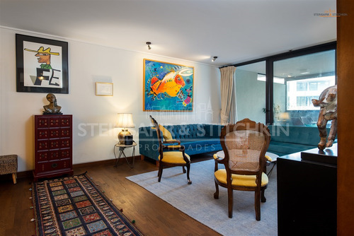 2d 2b Y Servicios I 145 M2 Totales I Portal La Dehesa