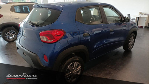 Renault Kwid Zen 0km 1.0 2025 0km