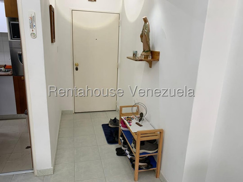 Apartamento En Venta, El Cigarral - Grecia Hernandez Rh - #25-19599