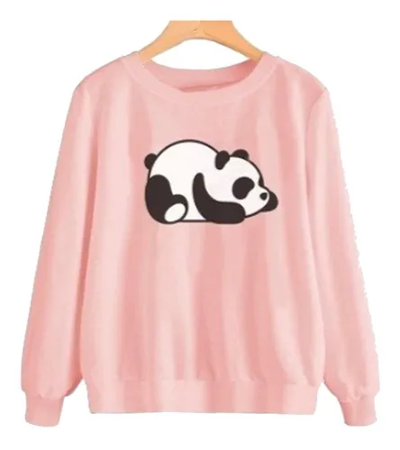 Buzos de oso panda hotsell