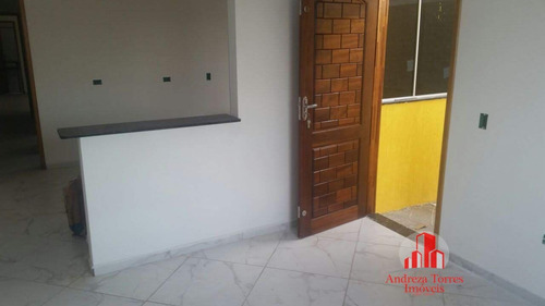 Casa À Venda No Bairro Vila Olímpia - Taubaté/sp - 763