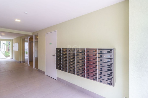 Imagem 11 de 15 de Apartamento - Bom Jesus - Ref: 610584 - V-ca5503