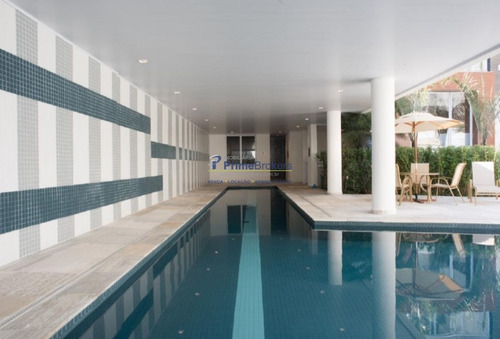 Imagem 11 de 17 de Apartamento Em Vila Mariana, São Paulo/sp De 45m² 1 Quartos À Venda Por R$ 709.000,00 - Ap2318920-s