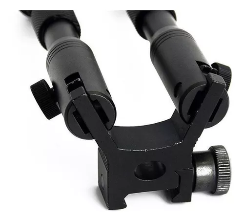 Bipode Para Rifles Caza R20mm