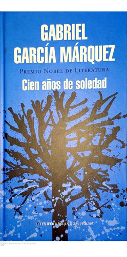 Libro Fisico: Cien Años De Soledad