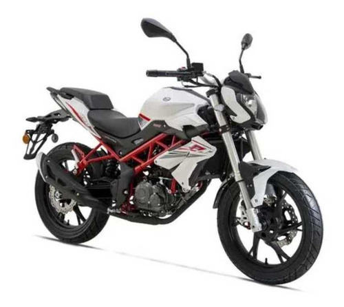 Benelli Tnt 150i, Full Inyection