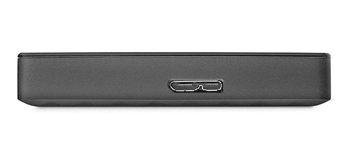 Disco rígido externo Seagate Expansion STEA3000400 3TB preto