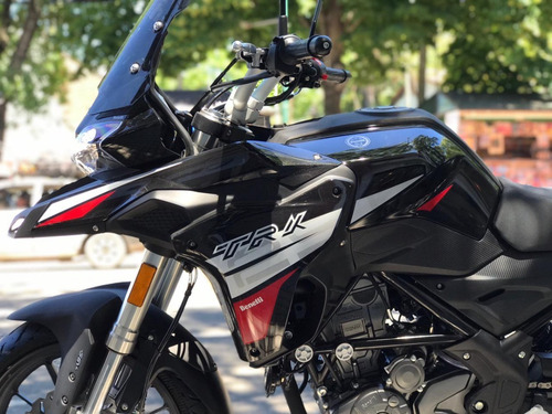 Imagen 9 de 13 de Benelli Trk 251 0km Con Abs Entrega Inmediata!! 2022