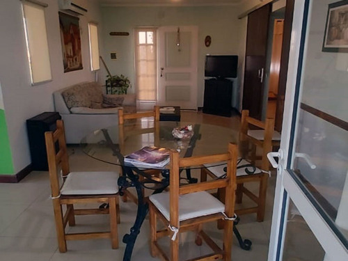 Alquilo Casa Por Dia En Zona Serrana-la Punta- San Luis