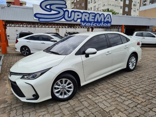 Corolla Gli Com 3 Mil Km Zerado