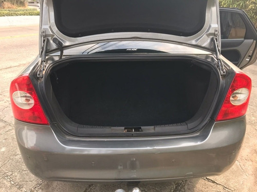 Imagem 7 de 8 de Ford Focus Sedan Ford Focus Fc Flex