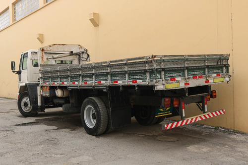 Imagem 5 de 14 de Ford Cargo 1317e