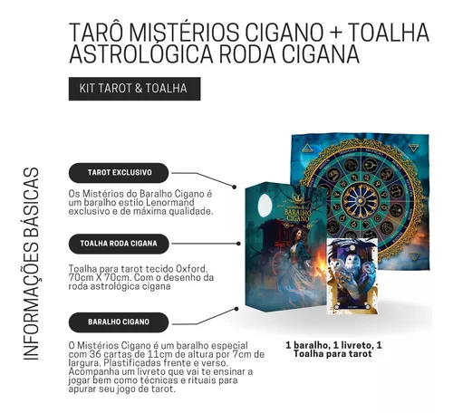 jogos de cartas ciganas e tarot gratis--O maior site de jogos de