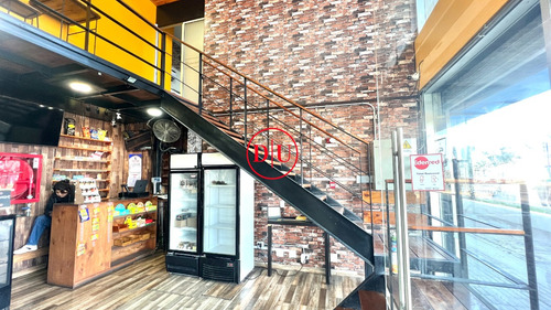 Derecho De Llaves Minimarket, Edificio Boulevard, Costanera