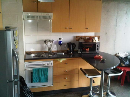 Loft Moderno Frente A Plaza Brasil 50 M2 + Estacionamiento