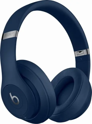 Beats Studio3 Wireless Beats Skyline Collection Azul Marino Beats Studio3 Wireless Beats Skyline Collection Azul Marino