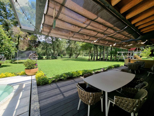 Imagen 3 de 14 de Casa En Venta Dentro De Club De Golf Avandaro