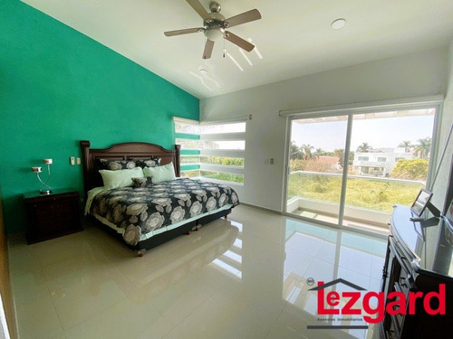 Se Vende Casa En Lomas De Cocoyoc