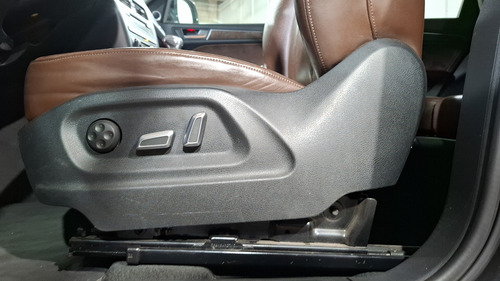 Audi Q5 2.0 TFSI ELITE TIPTRONIC QUATTRO