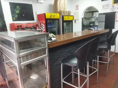 Local en alquiler