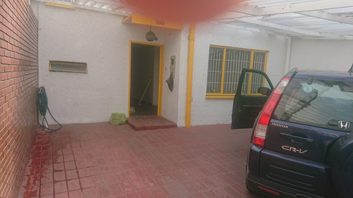 Casa En Castilla En Vía Principal
