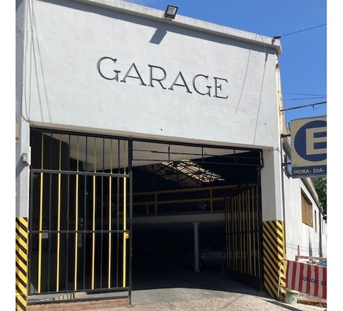 Deposito / Garage En Alquiler