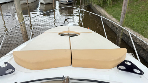 Klase A34-ht 2017 Volvo D4-300hp-grupo-aire-bow-teca-