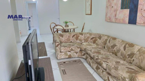 Imagem 4 de 16 de Apartamento Residencial À Venda, Centro, Guarujá - . - Ap11109
