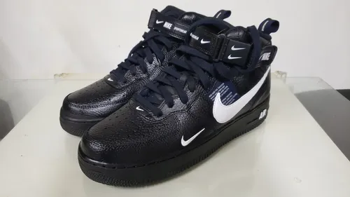Air force hotsell 1 white 41