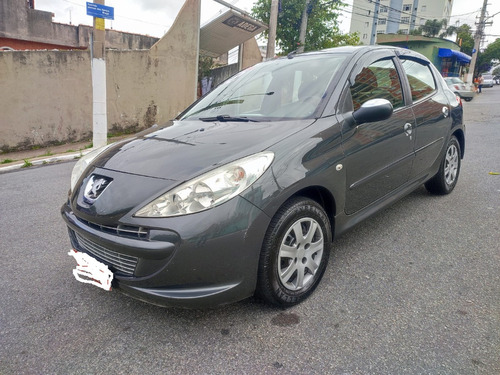 Peugeot 207 1.4 Xr Flex 5p