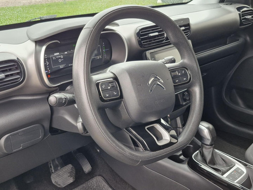 Citroën C4 Cactus 1.6 Feel Aut