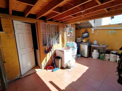 Imagen 12 de 12 de Casa En Venta De 4 Dorm. En Maipú