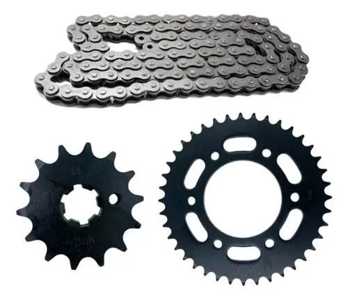 comprar Kit De Arrastre Para Yamaha Fz16