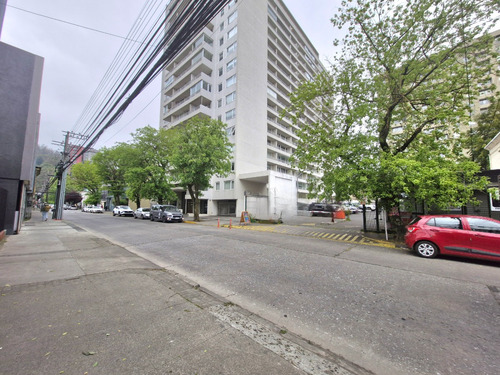 Se Arrienda Departamento De 2 Dormitorios En Concepción.