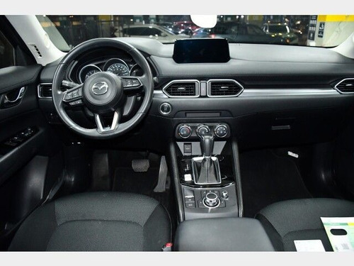 Imagen 10 de 15 de Mazda Cx-5 2018 2.0 I Sport At