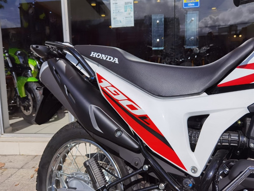 Imagen 17 de 20 de Honda Xr190l - 100% Financiada - Tomamos Tu Usada - Bike Up
