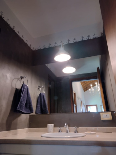 Imagen 15 de 20 de Bellísima Casa En Cariló, Cuidada En Cada Detalle