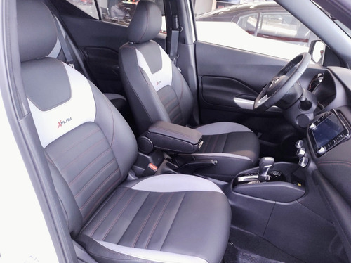 Imagen 8 de 11 de Nueva Nissan Xplay Cvt 2022