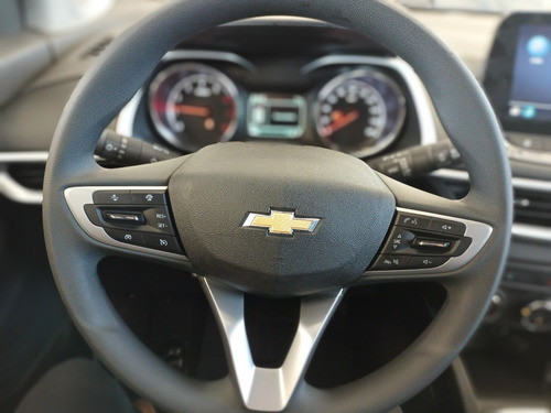 Imagen 8 de 23 de Chevrolet Tracker Ltz Mr