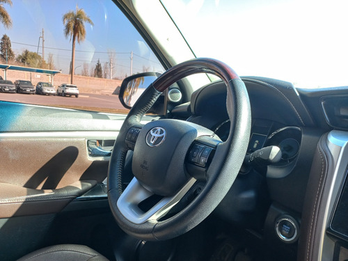 Toyota SW4 2.8 Srx 177cv 4x4 7as