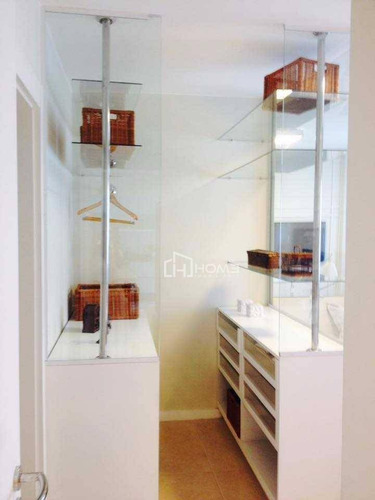 Imagem 12 de 30 de Apartamento À Venda, 65 M² Por R$ 470.000,00 - Recreio Dos Bandeirantes - Rio De Janeiro/rj - Ap0181