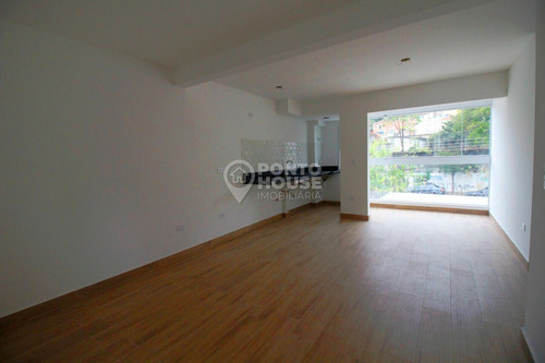 Imagem 13 de 14 de Apartamento À Venda No Bairro Da Saúde Com 2 Dormitórios E 1 Vaga - Ph40151