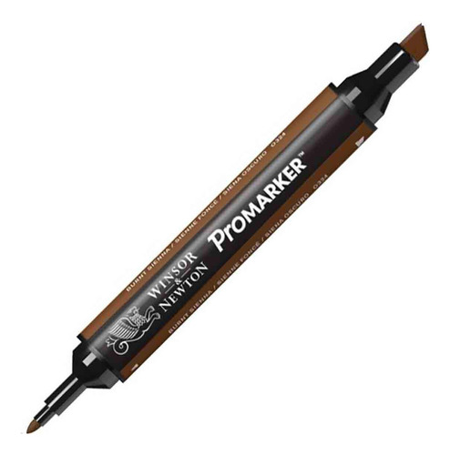 Marcador Promarker O324 Burnt Sienna - Winsor & Newton